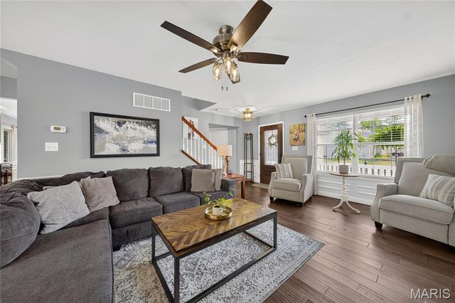 548 Springhurst Parkway, O'fallon, MO 63368