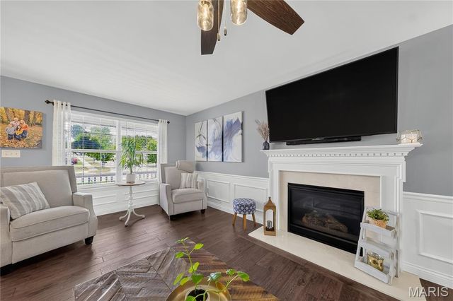 548 Springhurst Parkway, O'fallon, MO 63368