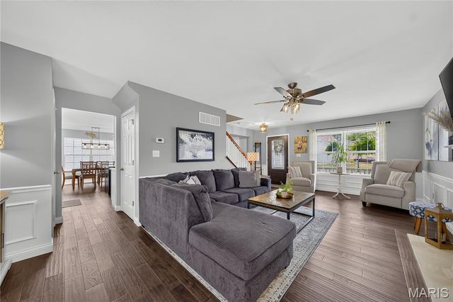 548 Springhurst Parkway, O'fallon, MO 63368