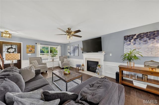 548 Springhurst Parkway, O'fallon, MO 63368
