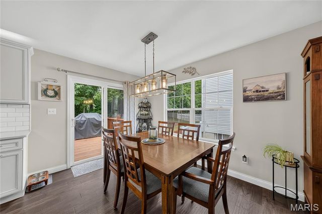 548 Springhurst Parkway, O'fallon, MO 63368