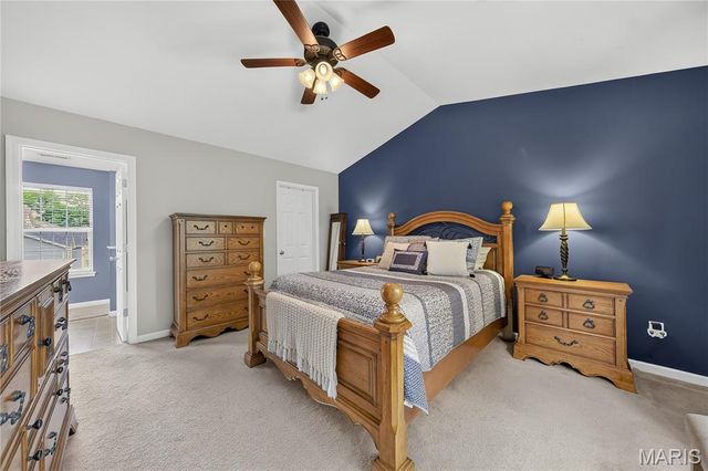 548 Springhurst Parkway, O'fallon, MO 63368
