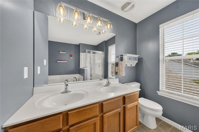 548 Springhurst Parkway, O'fallon, MO 63368