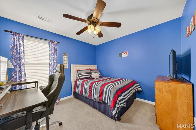 548 Springhurst Parkway, O'fallon, MO 63368