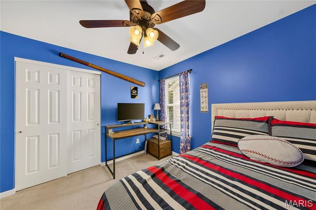 548 Springhurst Parkway, O'fallon, MO 63368