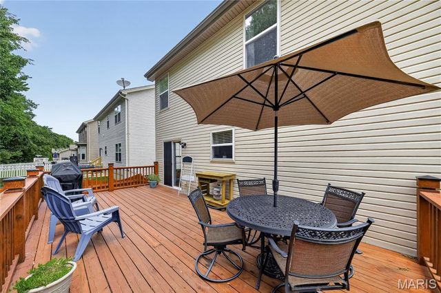 548 Springhurst Parkway, O'fallon, MO 63368