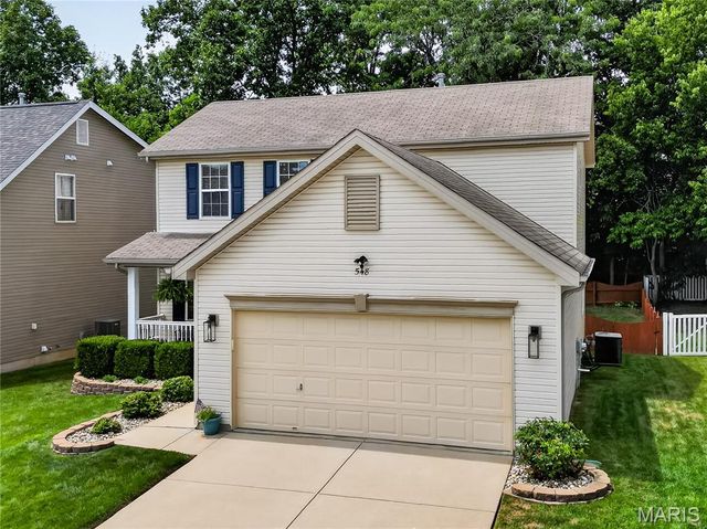 548 Springhurst Parkway, O'fallon, MO 63368