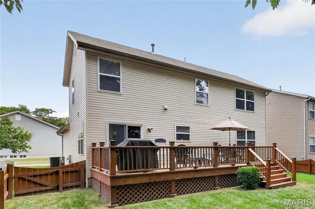 548 Springhurst Parkway, O'fallon, MO 63368