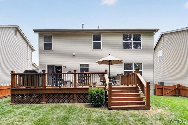 548 Springhurst Parkway, O'fallon, MO 63368