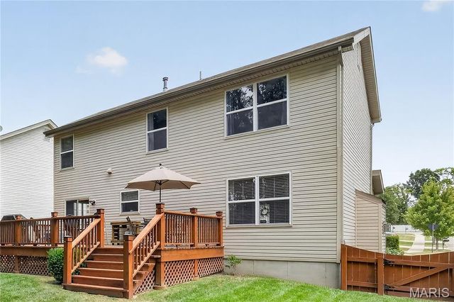 548 Springhurst Parkway, O'fallon, MO 63368