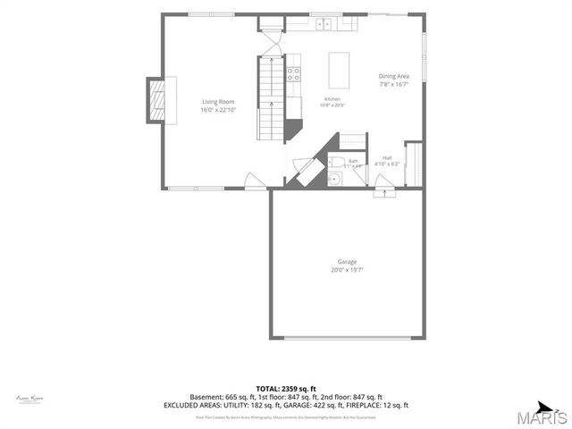 548 Springhurst Parkway, O'fallon, MO 63368