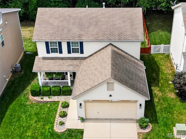 548 Springhurst Parkway, O'fallon, MO 63368