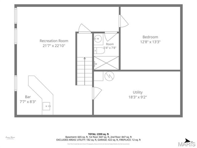 548 Springhurst Parkway, O'fallon, MO 63368