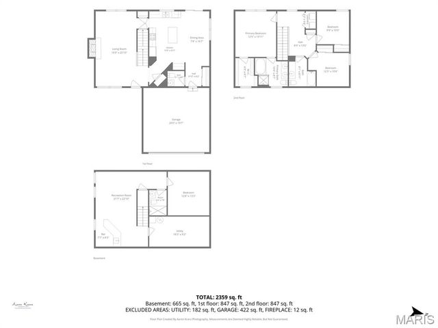 548 Springhurst Parkway, O'fallon, MO 63368