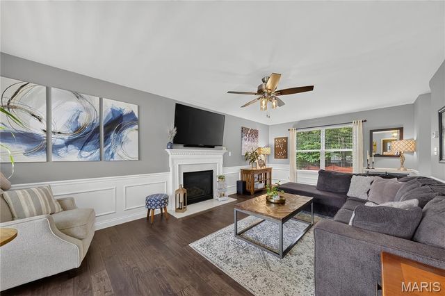 548 Springhurst Parkway, O'fallon, MO 63368