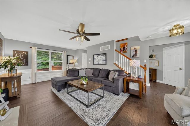 548 Springhurst Parkway, O'fallon, MO 63368