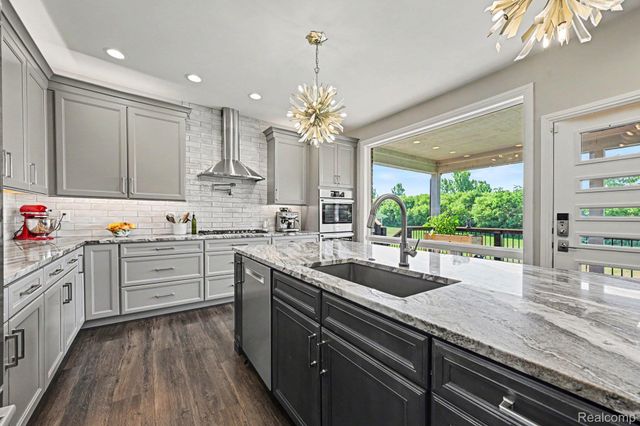 2943 Sleeth Road, Commerce Charter Township, MI 48382