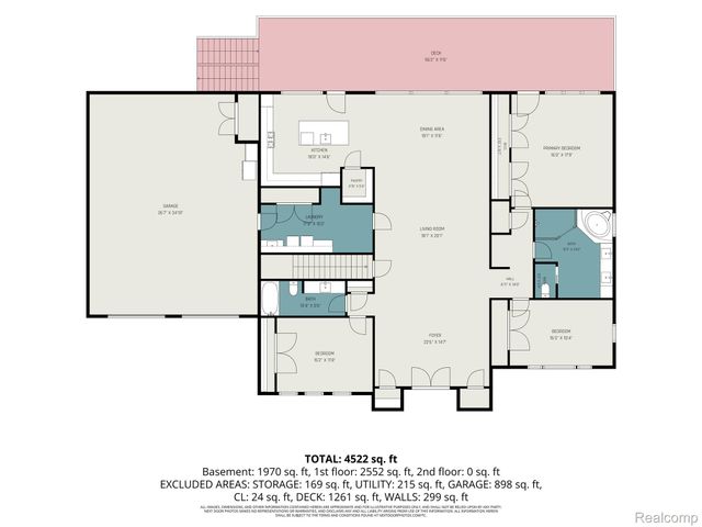 2943 Sleeth Road, Commerce Charter Township, MI 48382