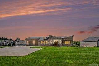 2943 Sleeth Road, Commerce Charter Township, MI 48382