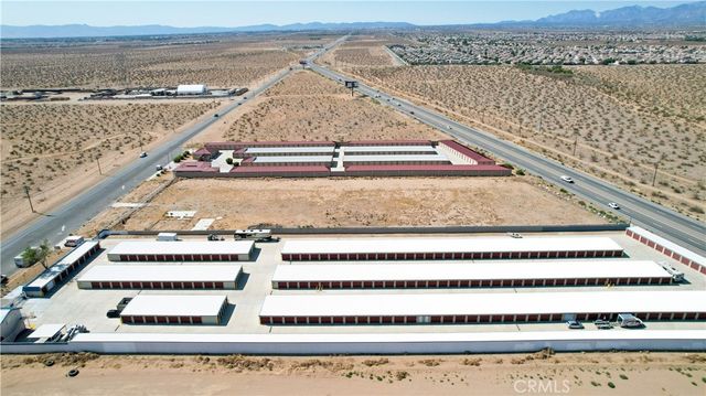 16454 Adelanto Road, Adelanto, CA 92301
