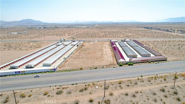 16454 Adelanto Road, Adelanto, CA 92301