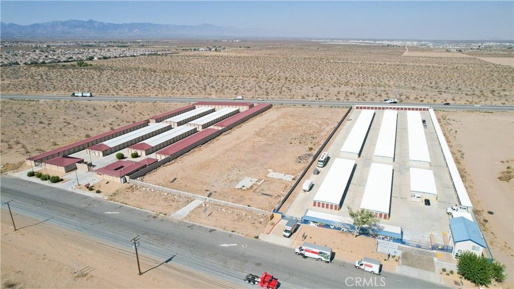 16454 Adelanto Road, Adelanto, CA 92301