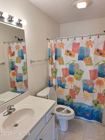 100 Madison Bay Drive, Beaufort, NC 28516