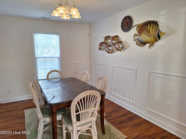 100 Madison Bay Drive, Beaufort, NC 28516