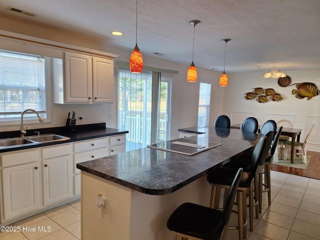 100 Madison Bay Drive, Beaufort, NC 28516