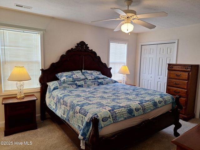 100 Madison Bay Drive, Beaufort, NC 28516