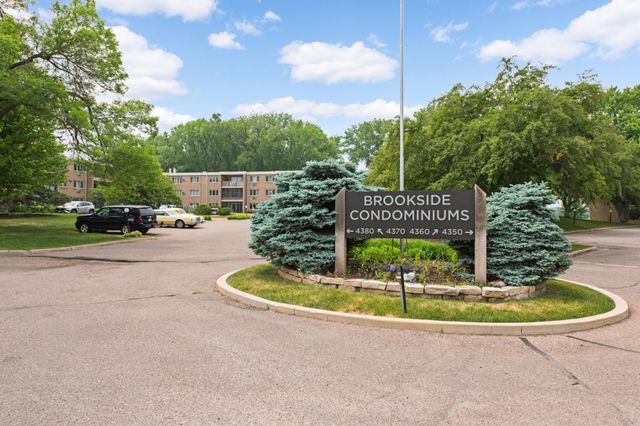 4380 Brookside Court 118, Edina, MN 55436