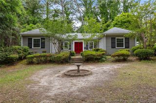 300 Pinecrest Drive, Fayetteville, NC 28305