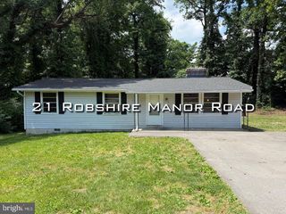 21 ROBSHIRE, Huntingtown, MD 20639