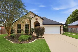 33043 Lois Lane Lane, Magnolia, TX 77354