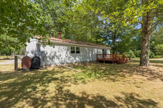 395 Greenhill Road, Barrington, NH 03825