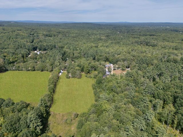 395 Greenhill Road, Barrington, NH 03825