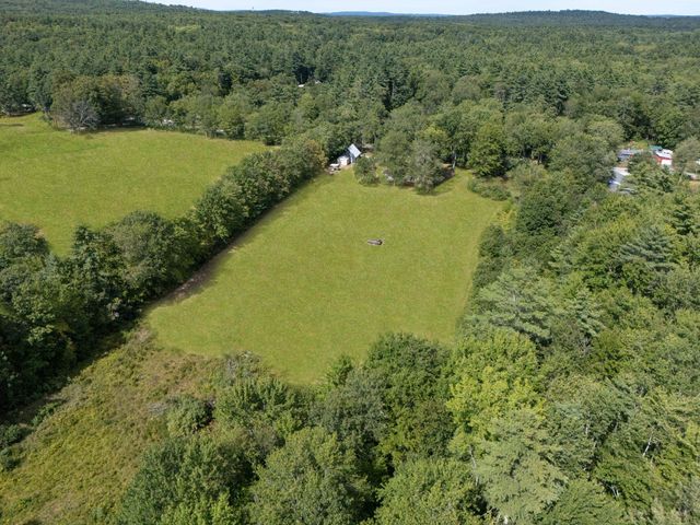 395 Greenhill Road, Barrington, NH 03825