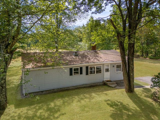 395 Greenhill Road, Barrington, NH 03825