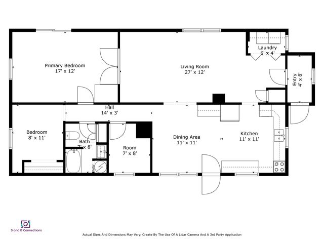 395 Greenhill Road, Barrington, NH 03825