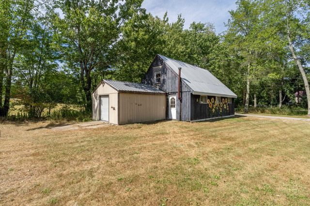 395 Greenhill Road, Barrington, NH 03825