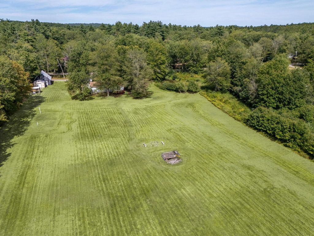 395 Greenhill Road, Barrington, NH 03825