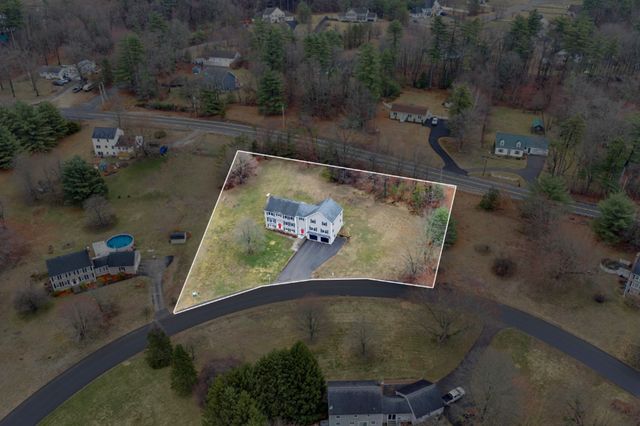 25 Riverview Circle, Litchfield, NH 03052