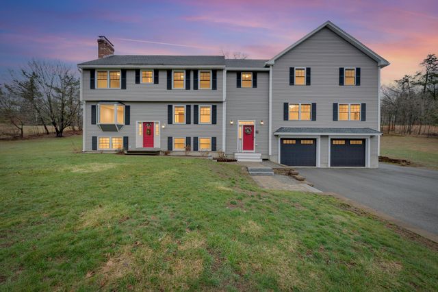 25 Riverview Circle, Litchfield, NH 03052