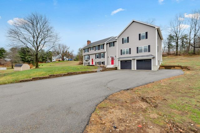 25 Riverview Circle, Litchfield, NH 03052