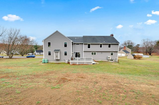 25 Riverview Circle, Litchfield, NH 03052