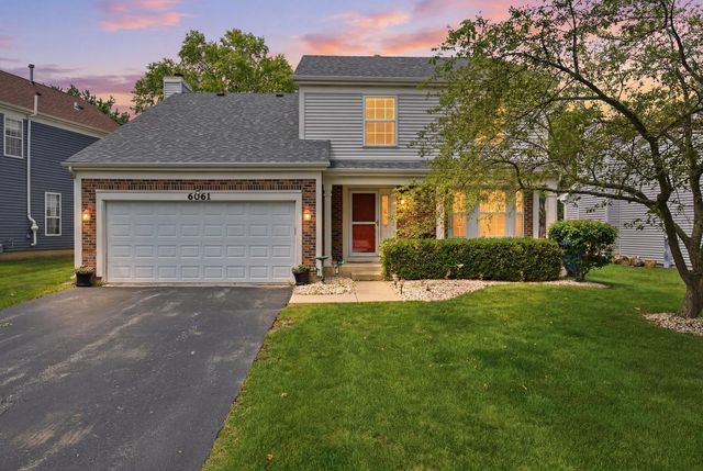 6061 Golfview Drive, Gurnee, IL 60031