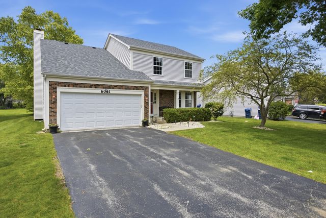 6061 Golfview Drive, Gurnee, IL 60031
