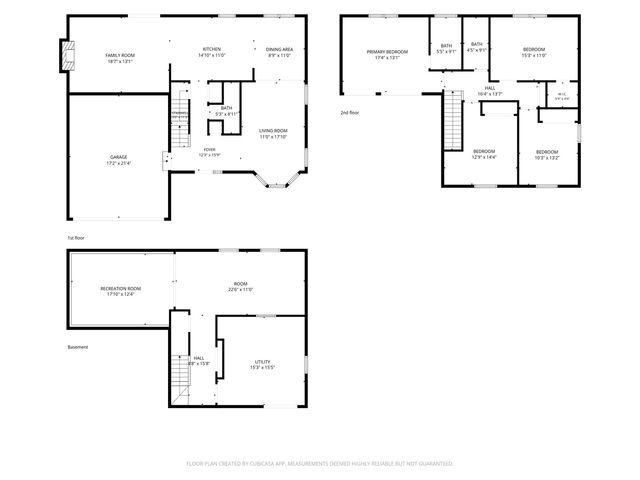 6061 Golfview Drive, Gurnee, IL 60031