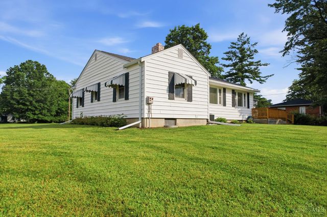 2828 St Rt 133, Tate Twp, OH 45106