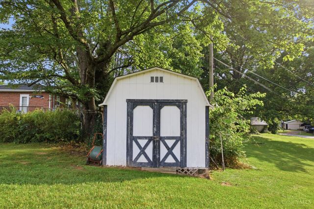2828 St Rt 133, Tate Twp, OH 45106